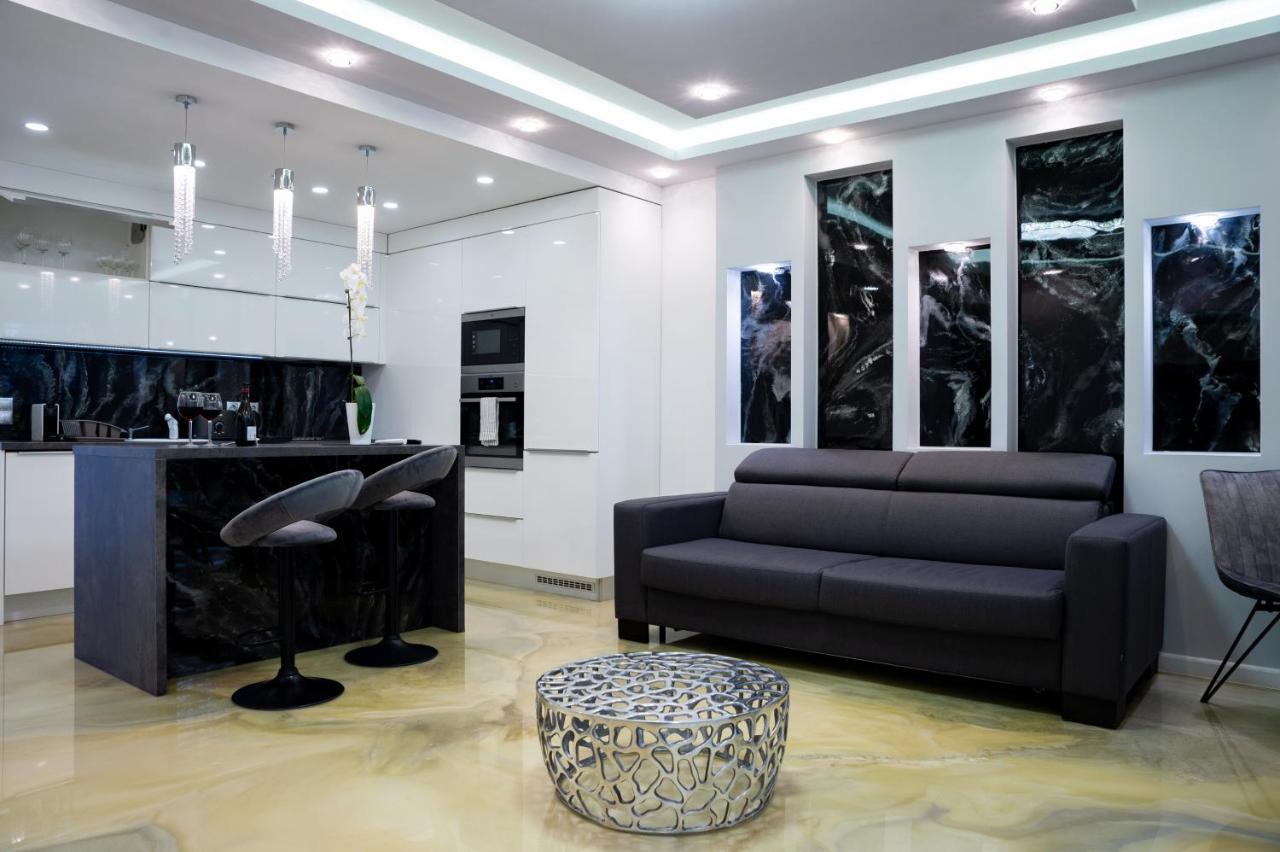 Dream Apartman 3 With Free Parking Γκιόρ Εξωτερικό φωτογραφία