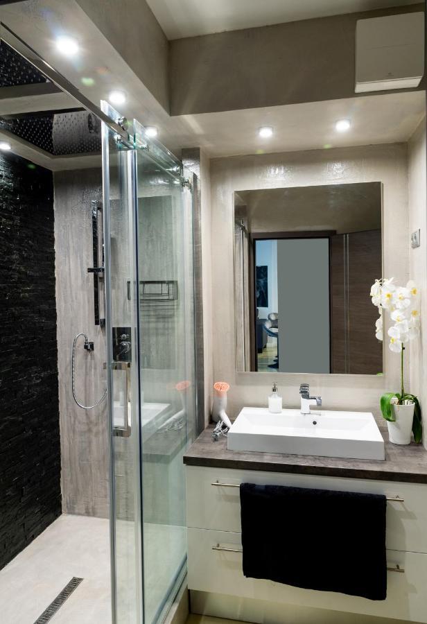 Dream Apartman 3 With Free Parking Γκιόρ Εξωτερικό φωτογραφία