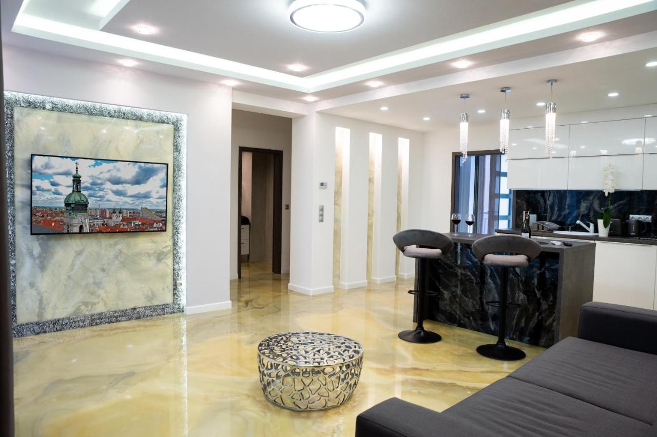 Dream Apartman 3 With Free Parking Γκιόρ Εξωτερικό φωτογραφία